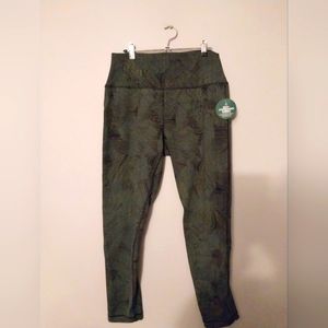 Lole xlarge legging brand new